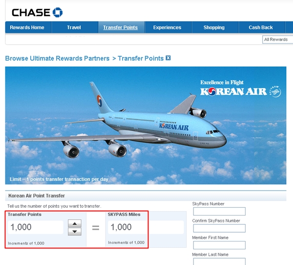 Should You Use Chase Ultimate Rewards Points to Book